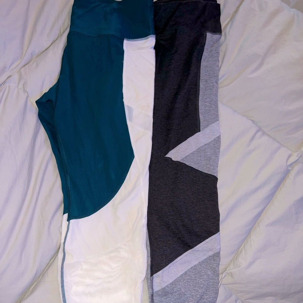 AVIA workout pants
